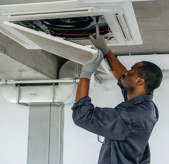 Why Homeowners & Businesses Trust Us in Providence, RI?