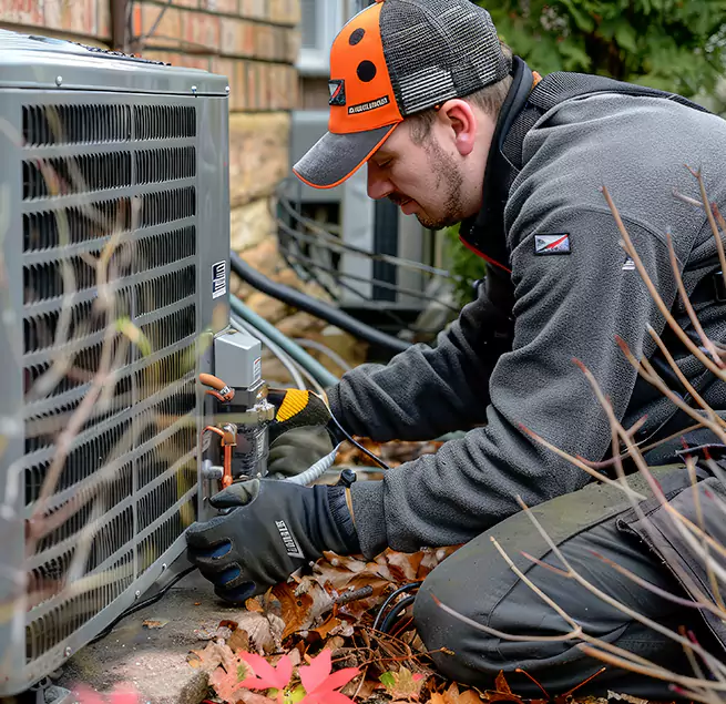 Why Homeowners & Businesses Trust Us in Providence, RI?