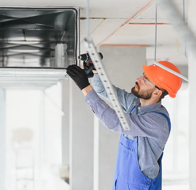  Why Homeowners Businesses Trust Us Providence, RI