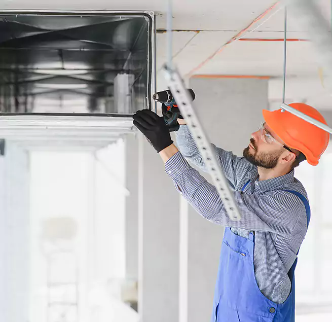 Why Homeowners & Businesses Trust Us in Providence, RI?