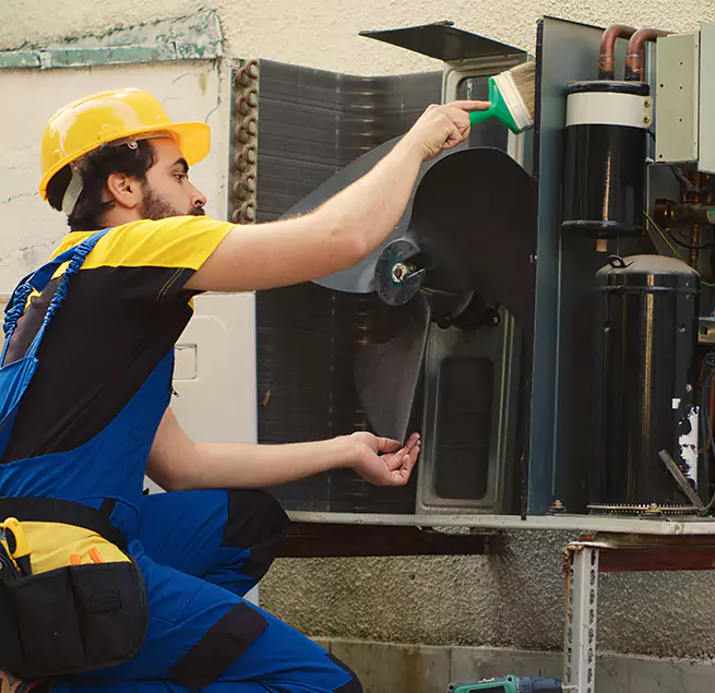  Why Homeowners & Businesses Trust Us in Providence, RI?