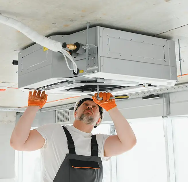 Why Homeowners & Businesses Trust Us Providence, RI