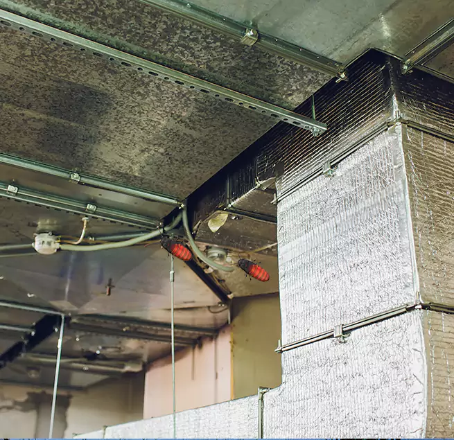 Why Homeowners & Businesses Trust Us Providence, RI?