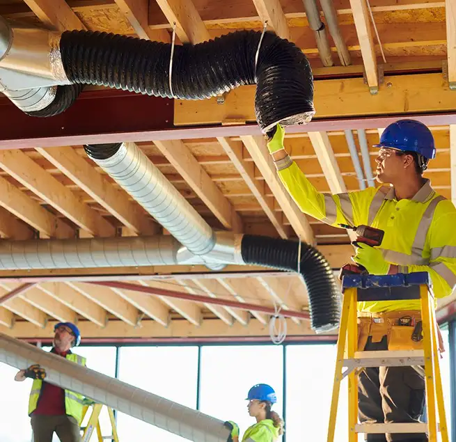 Why Homeowners & Businesses Trust Us in Providence, RI?