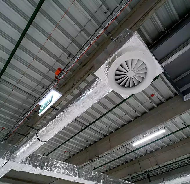 Why Homeowners & Businesses Trust Us in Providence, RI?