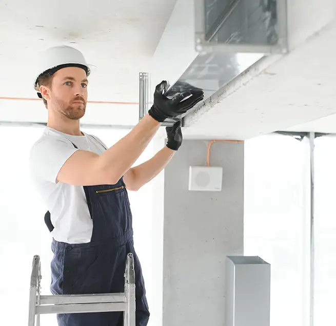 Why Homeowners & Businesses Trust Us in Providence, RI?