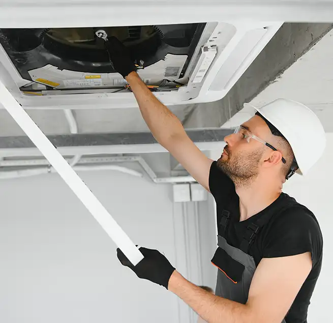 Why Homeowners & Businesses Trust Us in Providence, RI?