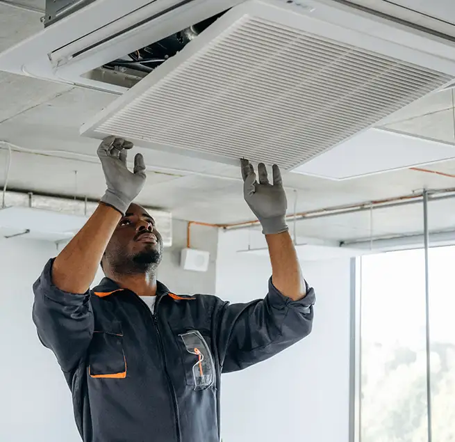 Why Homeowners & Businesses Trust Us in Providence, RI?