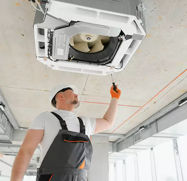 Why Homeowners Businesses Trust Us in Providence, RI