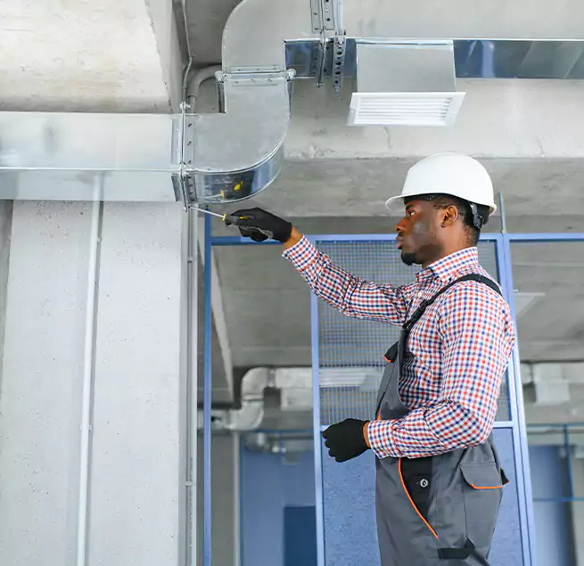 Why Homeowners & Businesses Trust Us in Providence, RI