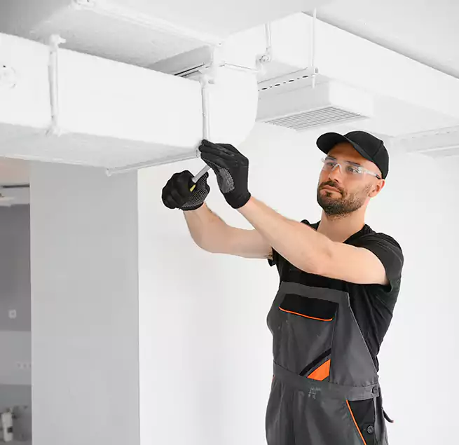 Why Homeowners Businesses Trust Us Providence, RI