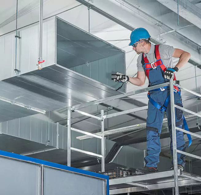 Why Homeowners & Businesses Trust Us Providence, RI