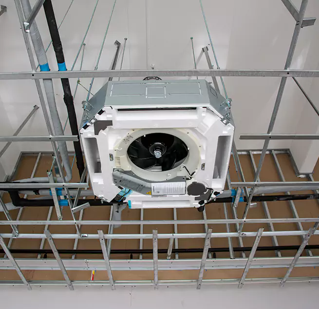 Why Homeowners & Businesses Trust Us Providence, RI?