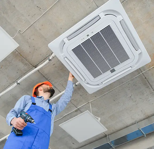 Why Homeowners & Businesses Trust Us in Providence, RI?