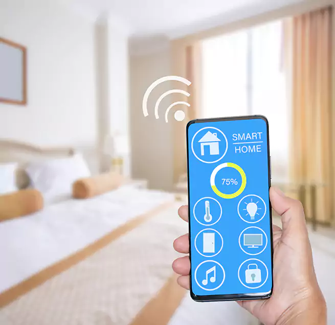 Why Homeowners & Businesses Trust Us in Providence, RI