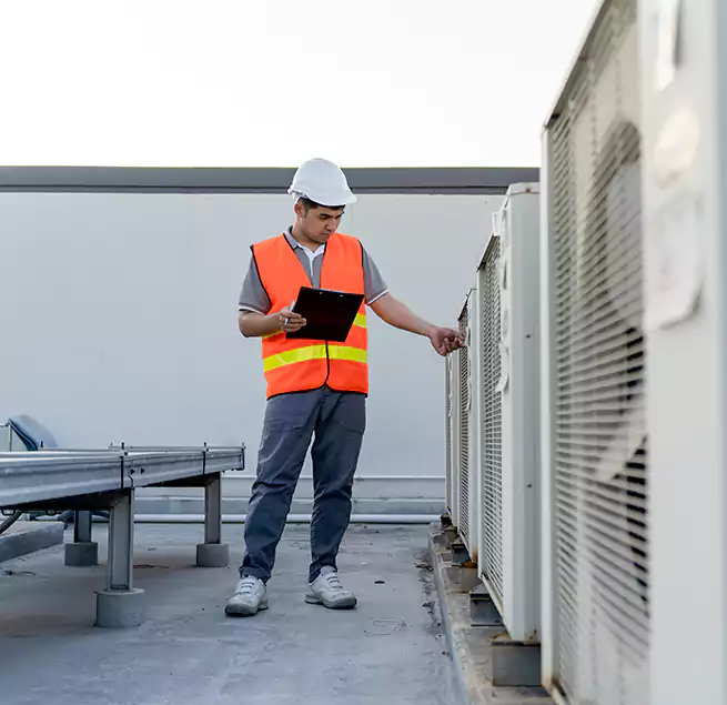 Why Homeowners & Businesses Trust Us in Providence, RI?